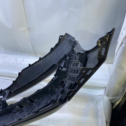 Volkswagen Passat B8 Ön Tampon 3G0O807221 15-19 En Uygun Oto Parça