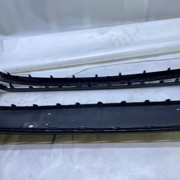 Volkswagen Passat B8 Ön Tampon 3G0O807221 15-19 En Uygun Oto Parça