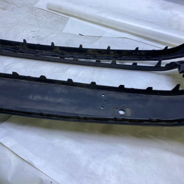 Volkswagen Passat B8 Ön Tampon 3G0O807221 15-19 En Uygun Oto Parça