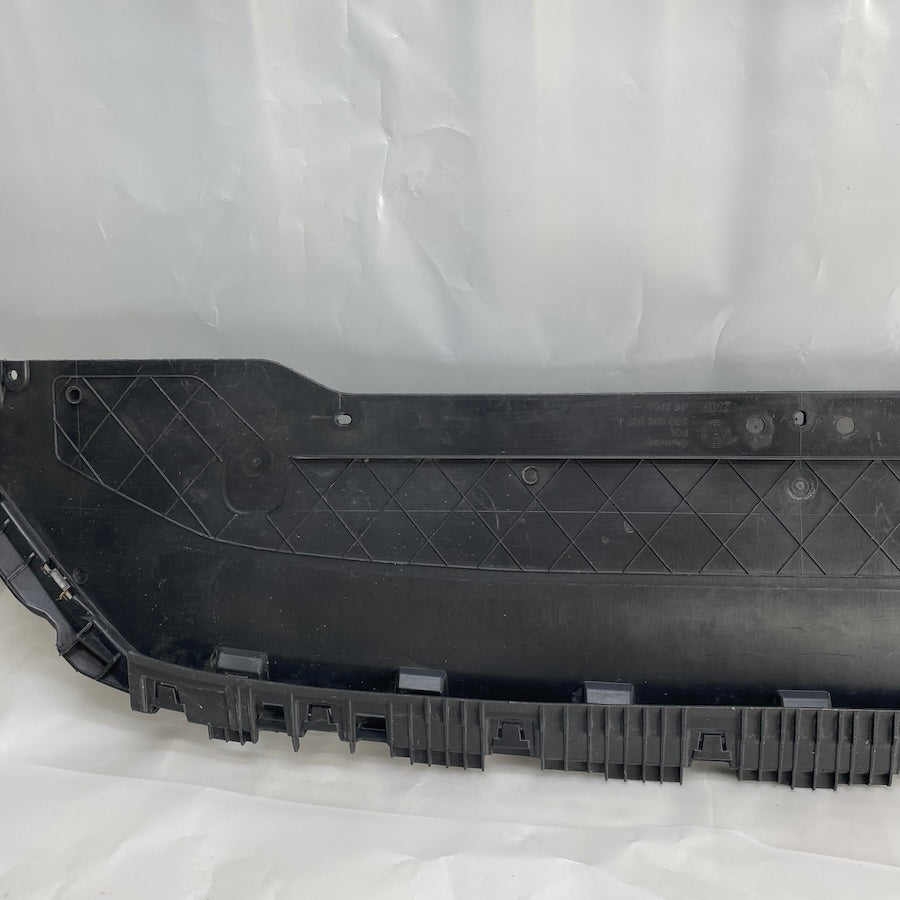 Volkswagen Passat B8 Ön Tampon Alt Spoyleri 360805903