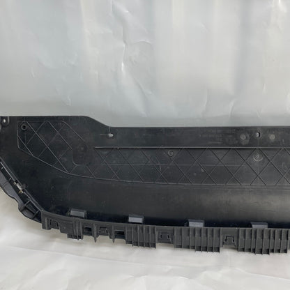 Volkswagen Passat B8 Ön Tampon Alt Spoyleri 360805903