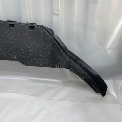 Volkswagen Passat B8 Ön Tampon Alt Spoyleri 360805903