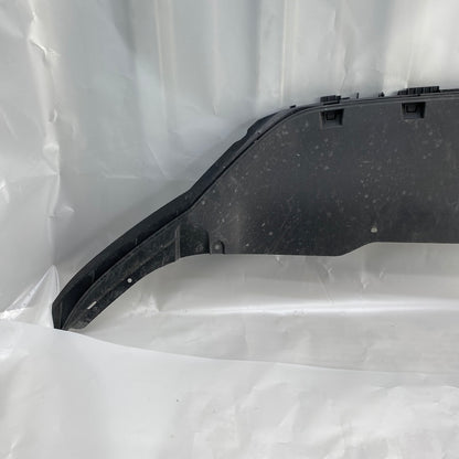 Volkswagen Passat B8 Ön Tampon Alt Spoyleri 360805903