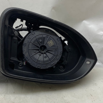 Volkswagen Passat B8 Sol Dikiz Aynası 0414150 En Uygun Oto Parça