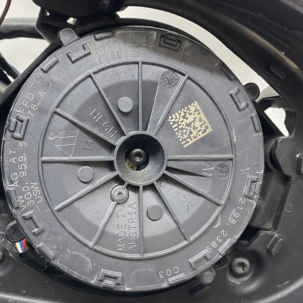 Volkswagen Passat B8 Sol Dikiz Aynası 0414150 En Uygun Oto Parça