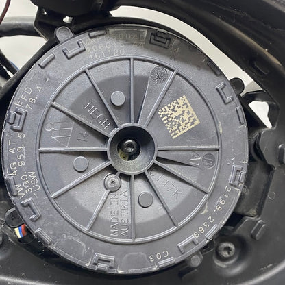 Volkswagen Passat B8 Sol Dikiz Aynası 0414150 En Uygun Oto Parça