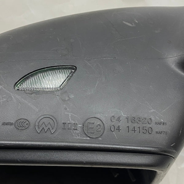 Volkswagen Passat B8 Sol Dikiz Aynası 0414150 En Uygun Oto Parça