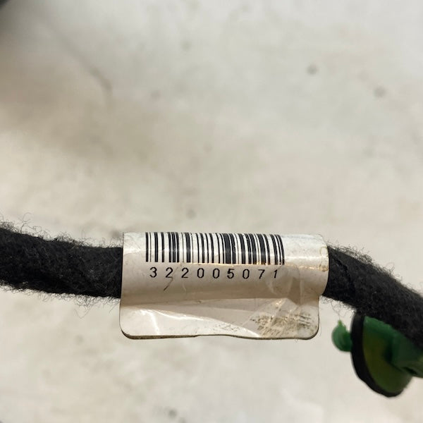 Volkswagen Passat B8 Sol Dikiz Aynası 0414150 En Uygun Oto Parça