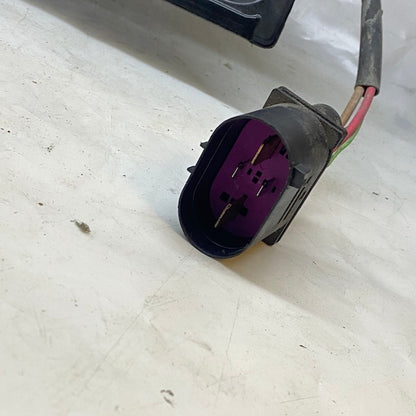 Volkswagen Passat B8,5 Radyatör Fanı 5Q0121203CD Orijinal Çıkma En Uygun Oto Parça