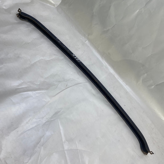 Volkswagen Passat ön tampon alt demiri – orijinal çıkma parça, 3AA807651A (2010-2015)