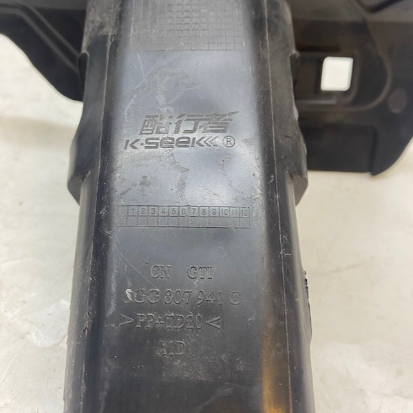 Volkswagen Passat Sol Far Yıkama Robot Ayağı 3GG807941 En Uygun Oto Parça