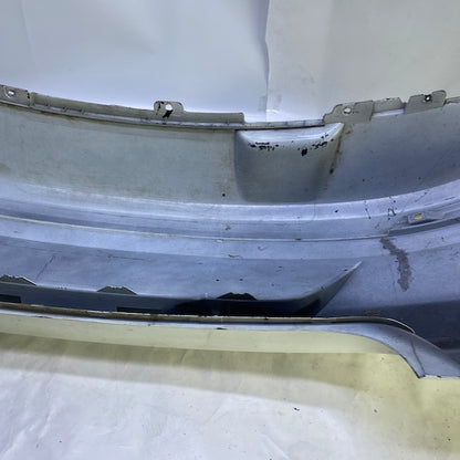 Volkswagen Polo Arka Tampon 6C6807421A 14-17