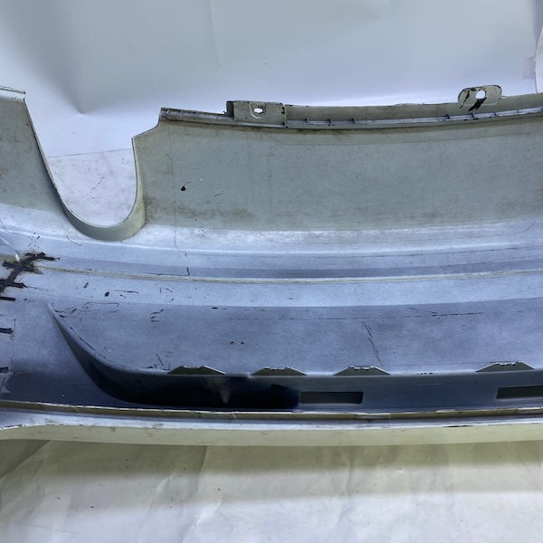 Volkswagen Polo Arka Tampon 6C6807421A 14-17