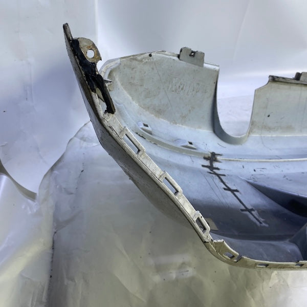 Volkswagen Polo Arka Tampon 6C6807421A 14-17