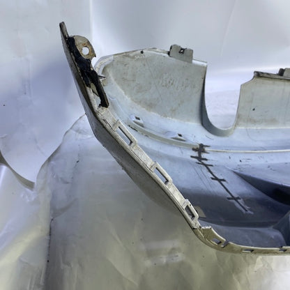 Volkswagen Polo Arka Tampon 6C6807421A 14-17