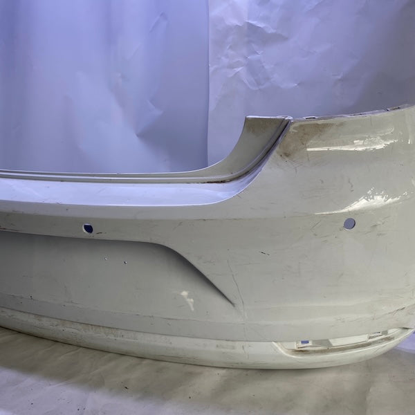 Volkswagen Polo Arka Tampon 6C6807421A 14-17