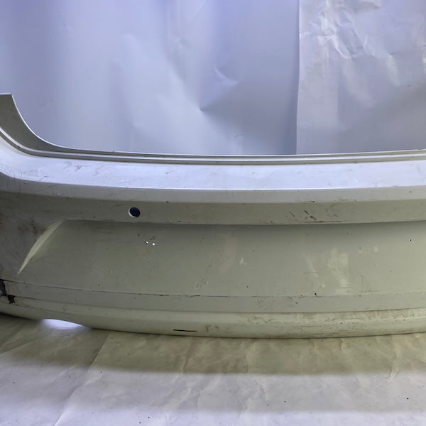 Volkswagen Polo Arka Tampon 6C6807421A 14-17