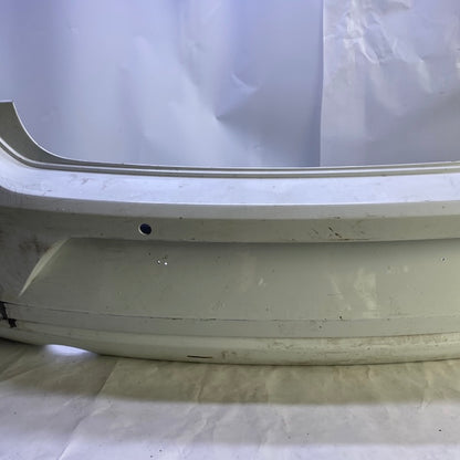 Volkswagen Polo Arka Tampon 6C6807421A 14-17