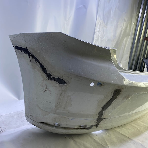 Volkswagen Polo Arka Tampon 6C6807421A 14-17