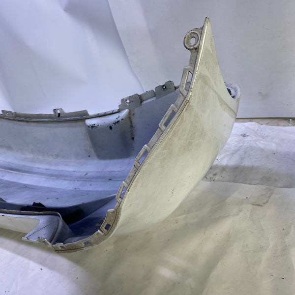 Volkswagen Polo Arka Tampon 6C6807421A 14-17