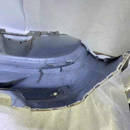 Volkswagen Polo Arka Tampon 6C6807421A 14-17