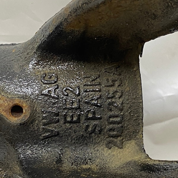 Volkswagen Polo Ön Sol Taşıyıcı 2Q0407255AF Orijinal