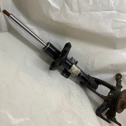 Volkswagen Polo Ön Sol Taşıyıcı 2Q0407255AF Orijinal