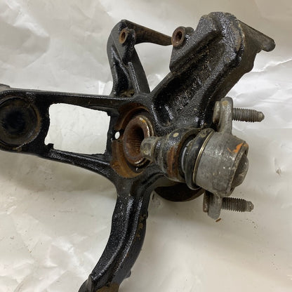 Volkswagen Polo Ön Sol Taşıyıcı 2Q0407255AF Orijinal