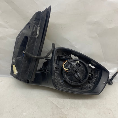 Volkswagen Polo Sağ Dikiz Aynası 6C1857502C 10-16 En Uygun Oto Parça