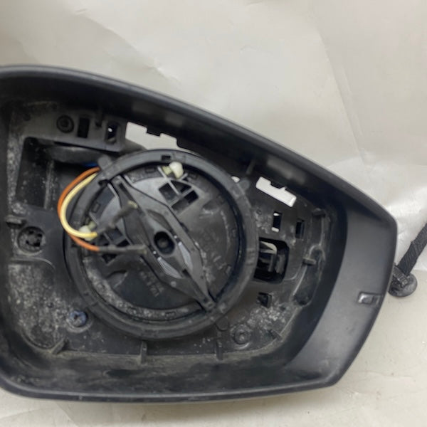 Volkswagen Polo Sağ Dikiz Aynası 6C1857502C 10-16 En Uygun Oto Parça