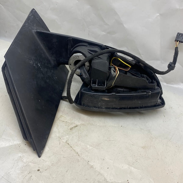 Volkswagen Polo Sağ Dikiz Aynası 6C1857502C 10-16 En Uygun Oto Parça