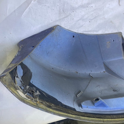 Volkswagen Scirocco Arka Tampon Difüzörü 1K8071610 En Uygun Oto Parça