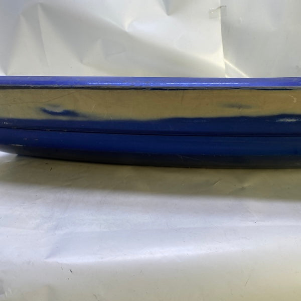 Volkswagen Scirocco Arka Tampon Difüzörü 1K8071610 En Uygun Oto Parça