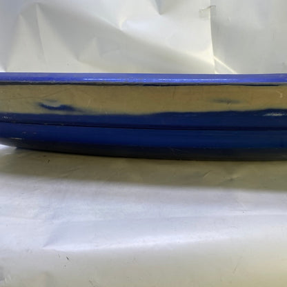 Volkswagen Scirocco Arka Tampon Difüzörü 1K8071610 En Uygun Oto Parça