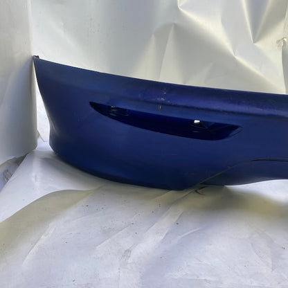 Volkswagen Scirocco Arka Tampon Difüzörü 1K8071610 En Uygun Oto Parça