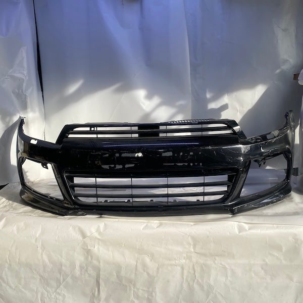 Volkswagen Scirocco Ön Tampon Komple 1K880721K En Uygun Oto Parça