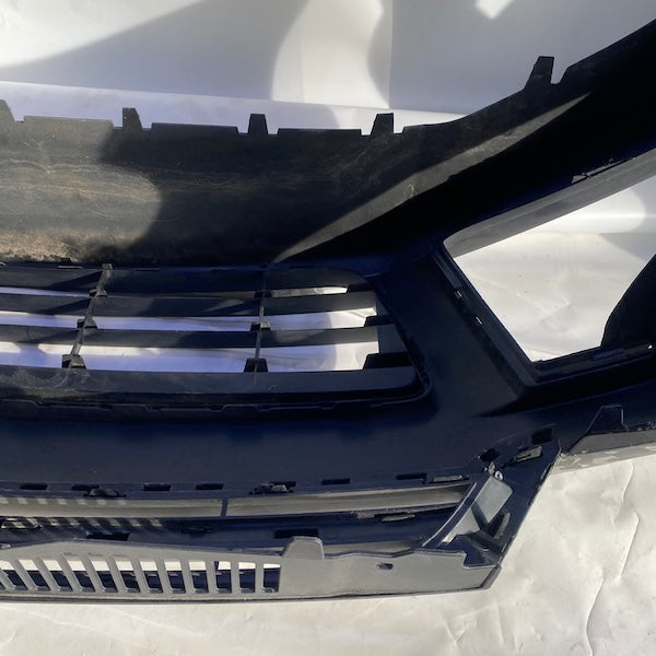 Volkswagen Scirocco Ön Tampon Komple 1K880721K En Uygun Oto Parça