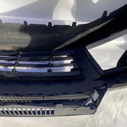 Volkswagen Scirocco Ön Tampon Komple 1K880721K En Uygun Oto Parça