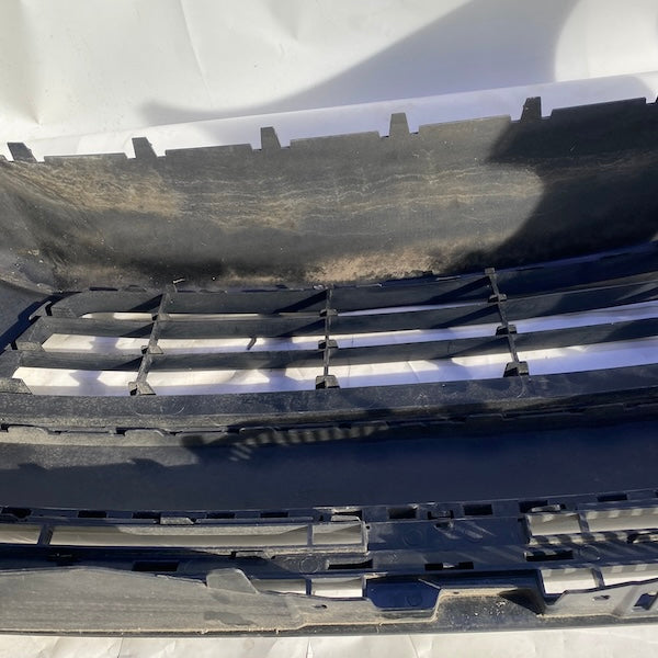 Volkswagen Scirocco Ön Tampon Komple 1K880721K En Uygun Oto Parça