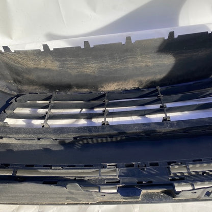 Volkswagen Scirocco Ön Tampon Komple 1K880721K En Uygun Oto Parça