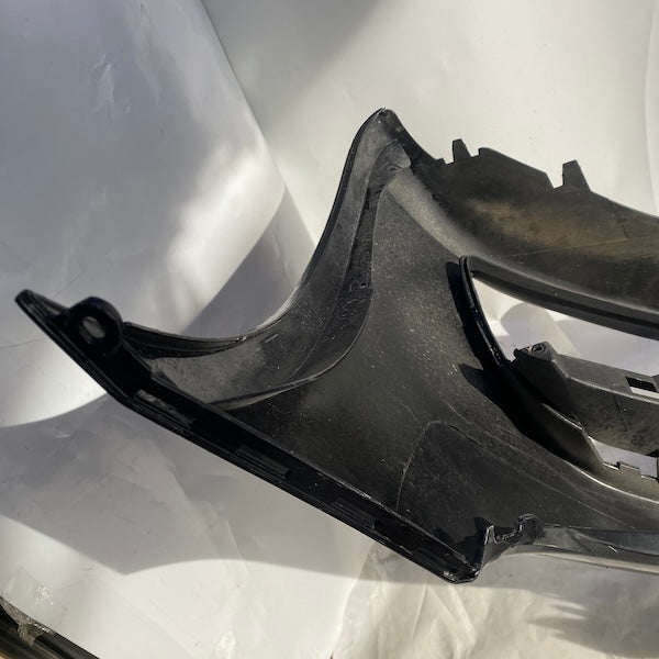 Volkswagen Scirocco Ön Tampon Komple 1K880721K En Uygun Oto Parça