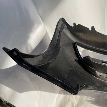 Volkswagen Scirocco Ön Tampon Komple 1K880721K En Uygun Oto Parça