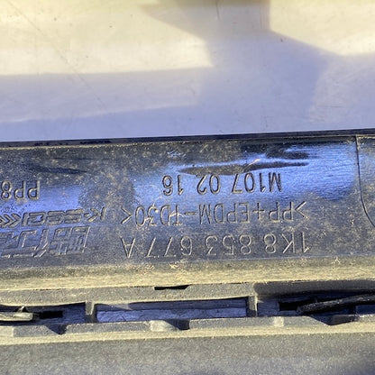 Volkswagen Scirocco Ön Tampon Komple 1K880721K En Uygun Oto Parça