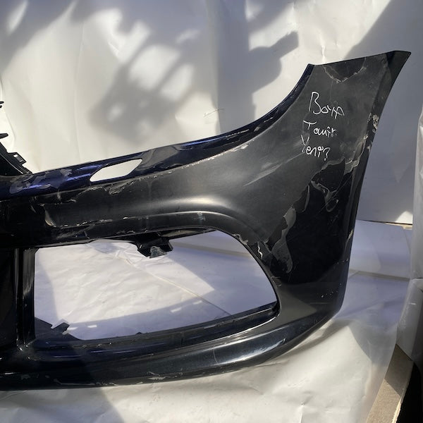 Volkswagen Scirocco Ön Tampon Komple 1K880721K En Uygun Oto Parça