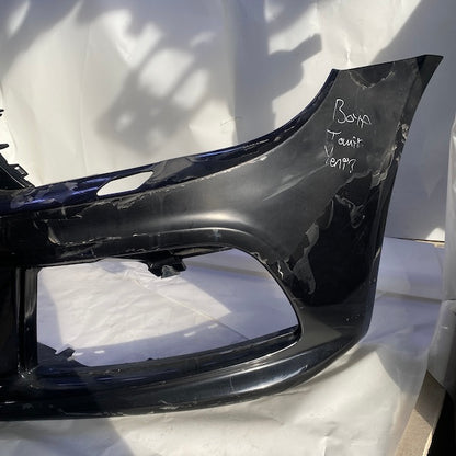 Volkswagen Scirocco Ön Tampon Komple 1K880721K En Uygun Oto Parça