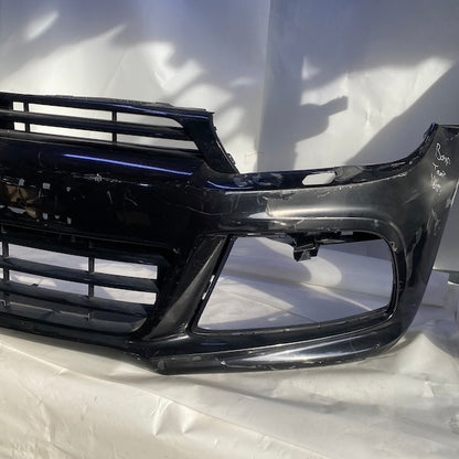 Volkswagen Scirocco Ön Tampon Komple 1K880721K En Uygun Oto Parça