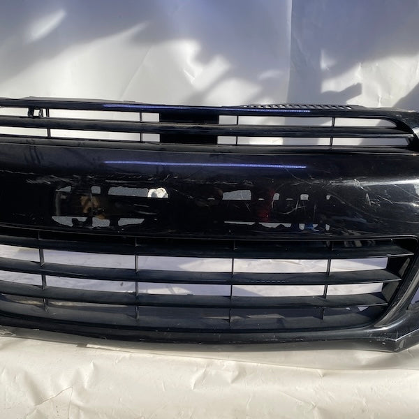 Volkswagen Scirocco Ön Tampon Komple 1K880721K En Uygun Oto Parça