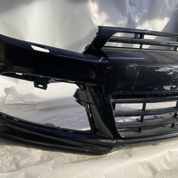 Volkswagen Scirocco Ön Tampon Komple 1K880721K En Uygun Oto Parça