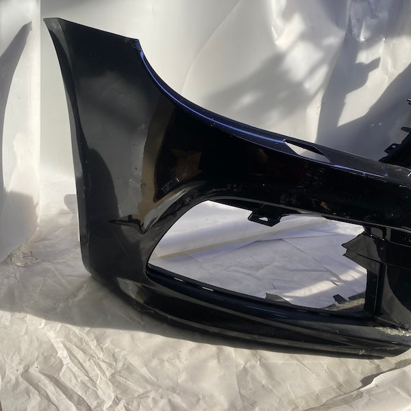 Volkswagen Scirocco Ön Tampon Komple 1K880721K En Uygun Oto Parça