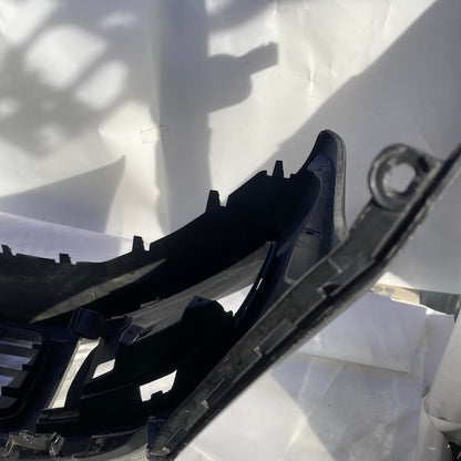 Volkswagen Scirocco Ön Tampon Komple 1K880721K En Uygun Oto Parça